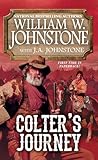 Colter's Journey (A Tim Colter Western)