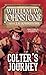 Colter's Journey (A Tim Colter Western)