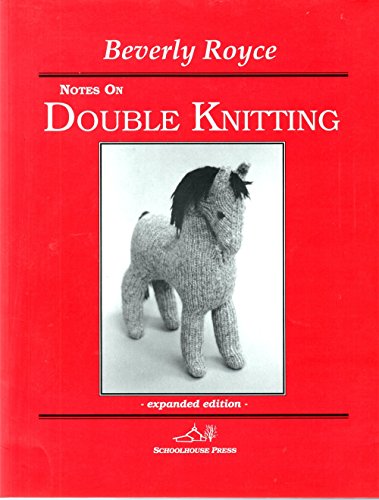 Notes on Double Knitting view 2
