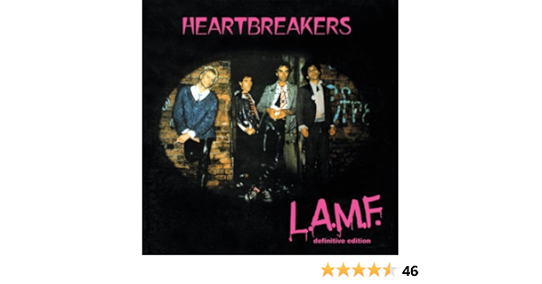 Lamf: Definitive Edition