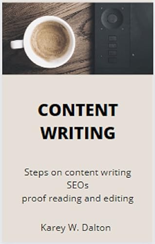 CONTENT WRITING: steps on content writing