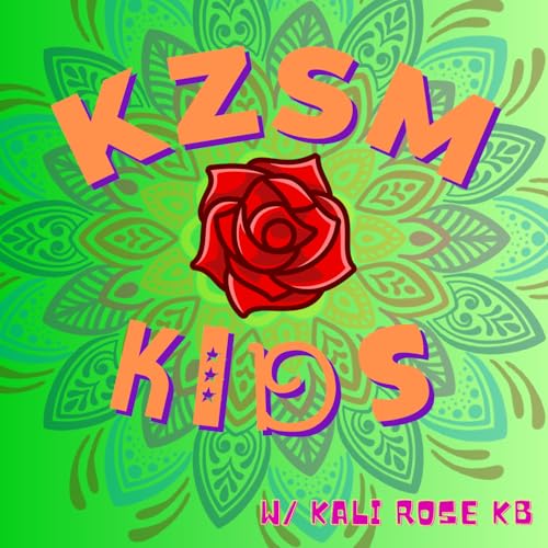 KZSM Kids (10-26-25) S2 Ep30 Frights & Sounds Recap cover art