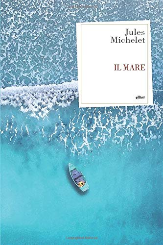Il mare