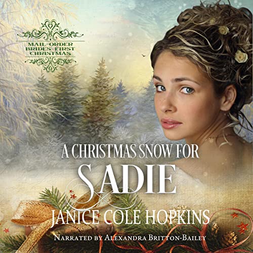 A Christmas Snow for Sadie by Janice Cole Hopkins episode artwork