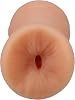 Palm Pal - Stud ULTRASKYN Stroker - Ace - By Doc Johnson