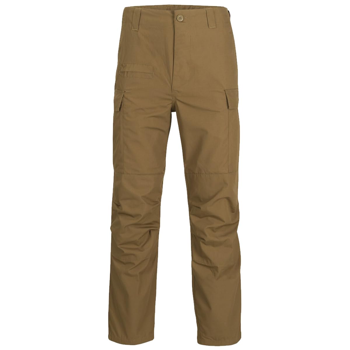 Helikon-Tex Uomo BDU Mk2 Pantaloni Coyote
