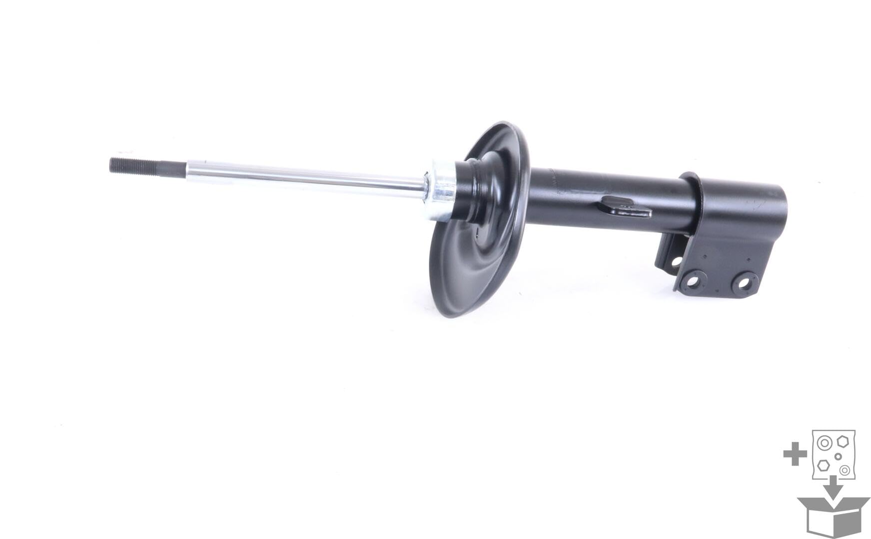 MONROE Amortisseur Jambe de suspension Pression de gaz Essieu avant gauche Compatible avec PEUGEOT 308 I 3/5 portes 4A, 4C G7330
