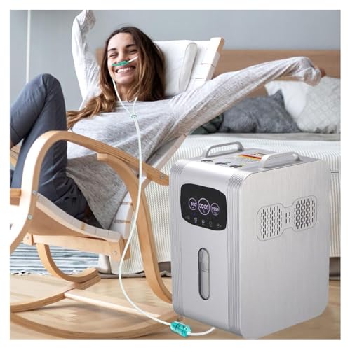 Hydrogen Water Inhalation Machine Review: Benefits and Insights Hydrogen Water Inhalation Machine Review: Benefits and Insights