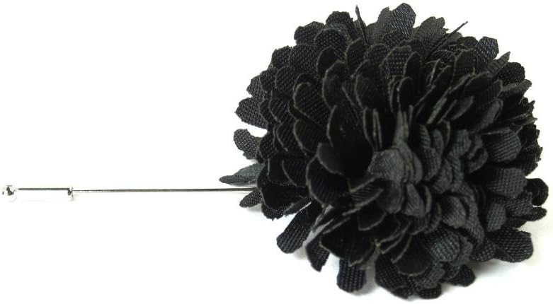 Suited Man Men's Lapel Flower Ball