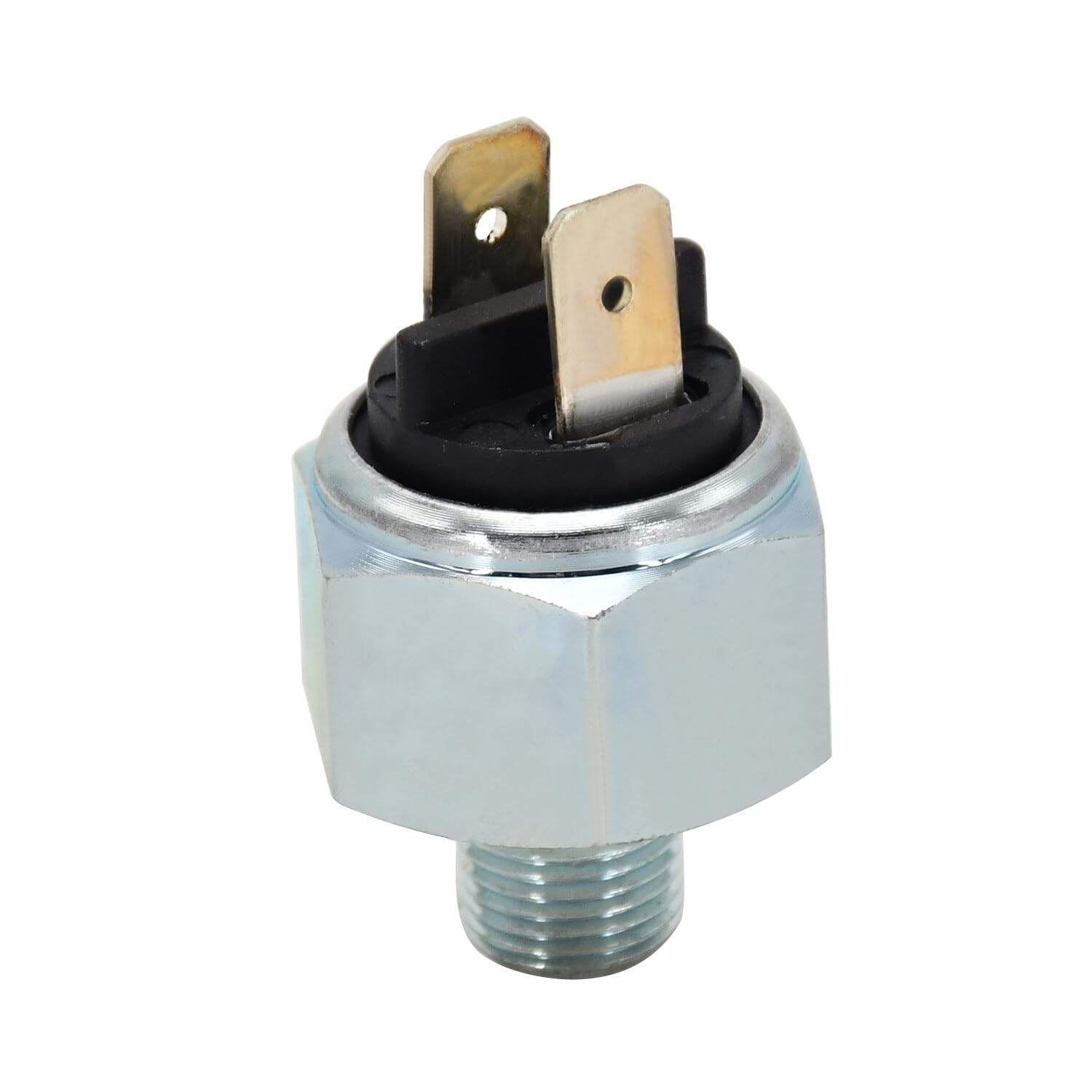 DS-272191 Hydraulic Rear Brake Light Switch 72023-51A Compatible with Harley Davidson Electra Glide Fat Bob Sportster Dyna Super Glide Heritage Softail Low Rider Road King Tour Glide