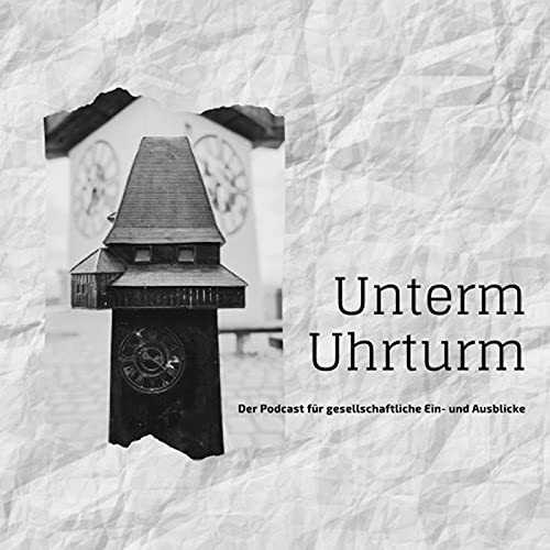 Unterm Uhrturm Titelbild