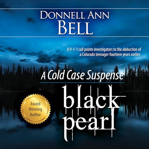 Black Pearl (By Donnell Ann Bell) episode artwork