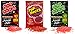 Pop Rocks Candy Variety Pack Popping Candy - Pop Rocks Bulk Candy, Nine Different Flavors Bulk Popping Candy (36 Count)