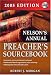 Nelson's Annual Preacher's Sourcebook, 2005 Edition