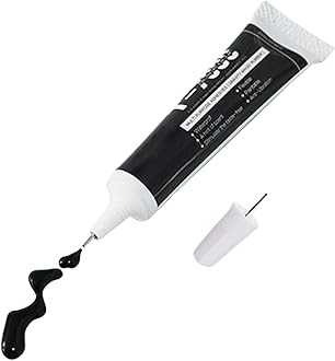 T-7000 Glue - Touch Screen Adhesive - Waterproof T7000 Glue for Model Building, Phone Repair, Electronics, Jewelry Making