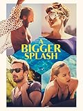 bullhead city az  A Bigger Splash