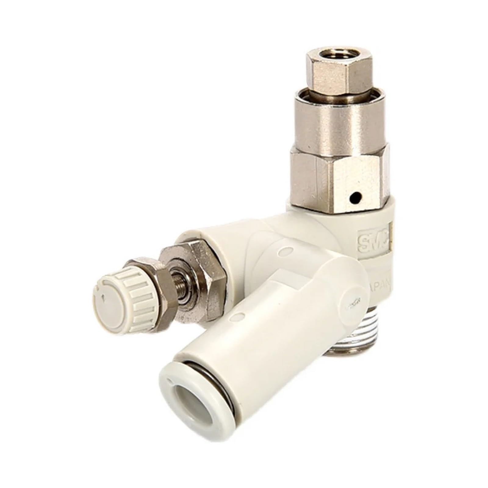 NVSFZGIYG 1pcs Pilot Speed Control Valve ASP430F-02-06S ASP530F-03-10S ASP630F-04-10S ASP630F-04-12S(ASP630F-04-10S)
