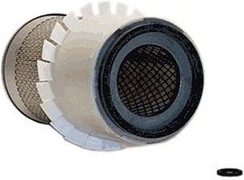 Wix Filtro de aire con aleta - 46391