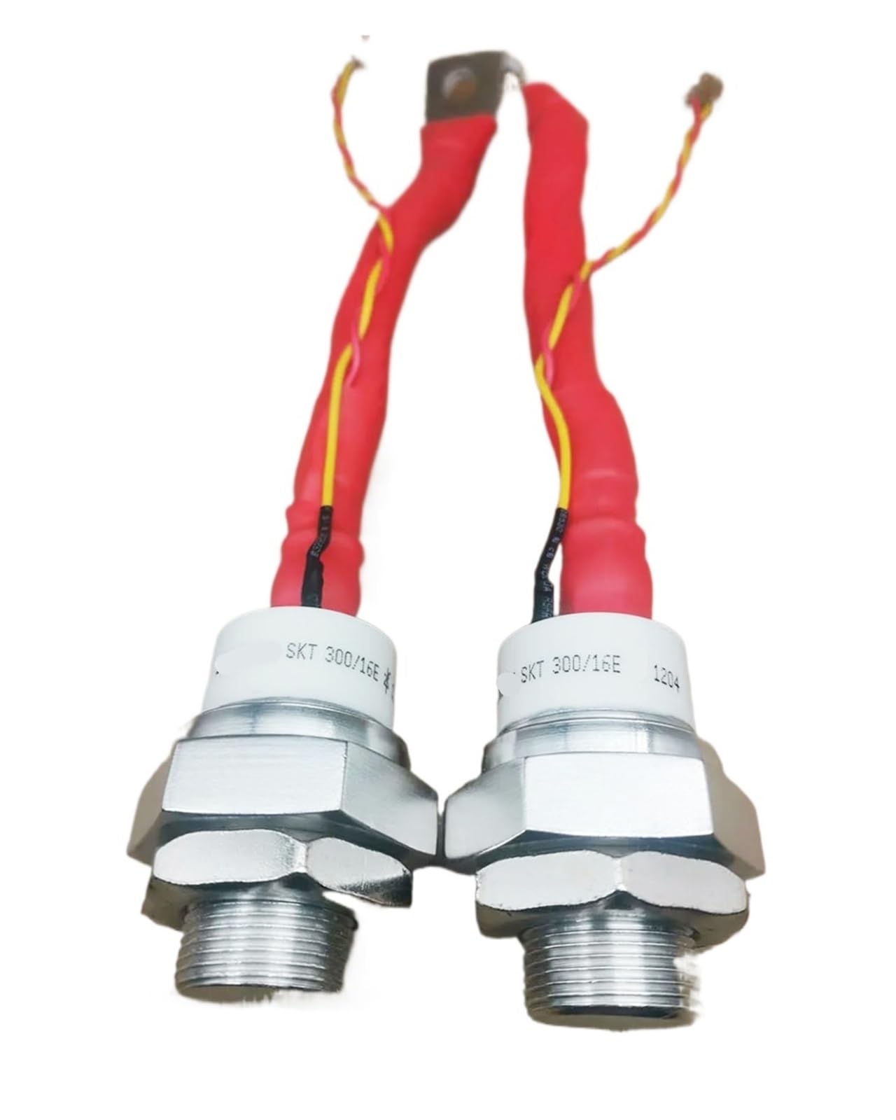 BFSYDLUJ 1PCS diode Module Thyristor ST230S08P0V 307UR160 150K40A 150KR40 SKN390/16 SKT300/16E(SKT300-16E)