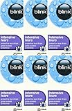Blink Intensive Augentropfen 10 ml - 6er Pack