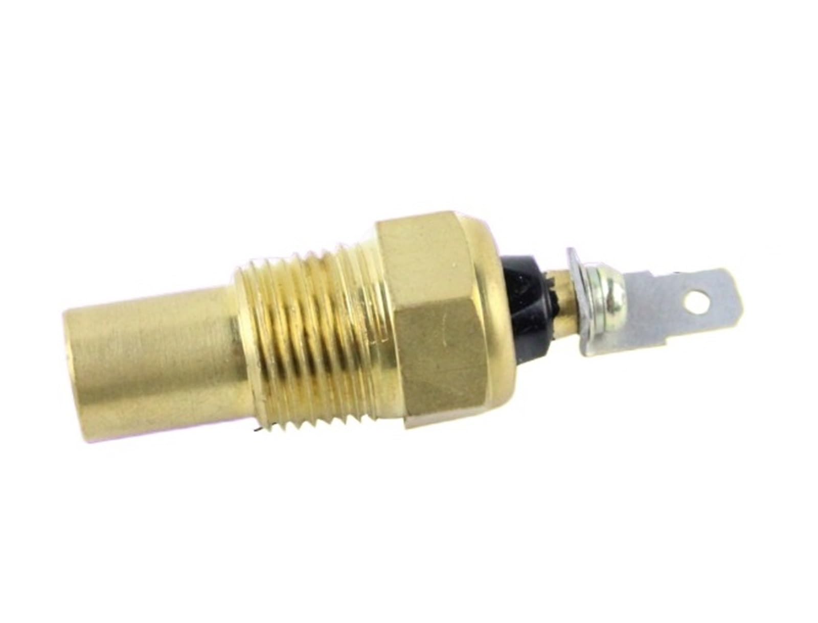 VKvmNYlxx Forklift Water Temperature Sensor Water Temperature Sensor Temperature Sensor 490B-43009 with
