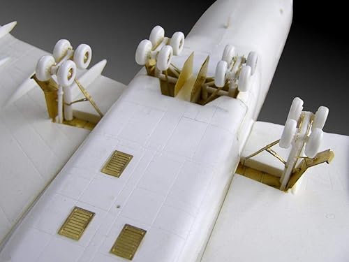 Miniatura 5 de 747 (Revell) 1/144 MD14416