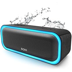 DOSS SoundBox H200 サウンドボックス SoundBox H200 Surround Sound Systerm - DOSS Audio