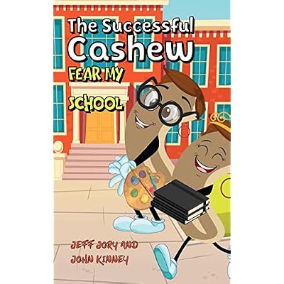 The Successful Cashew - Fear my School