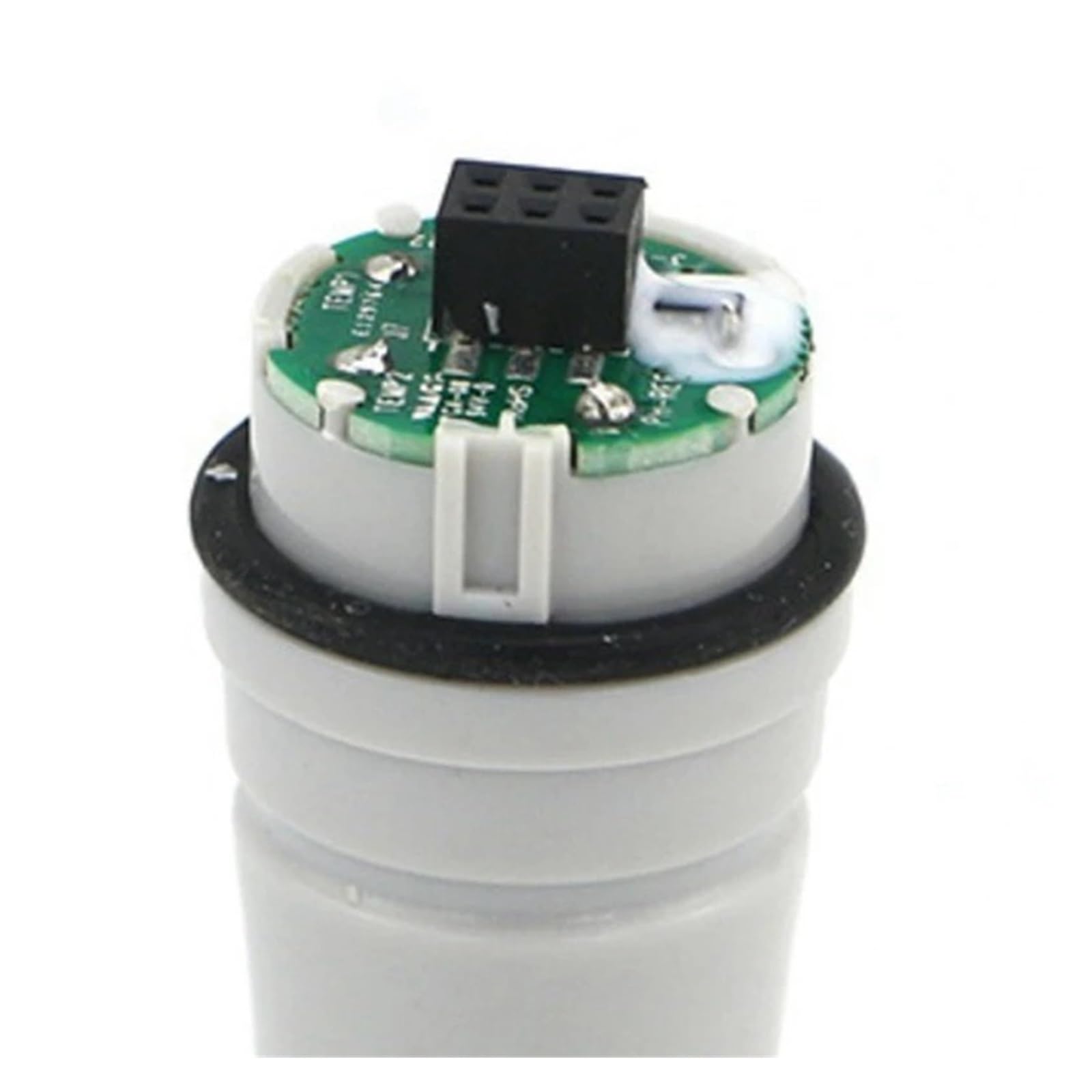 Tester wody, 2X wymiana miernika PH sonda elektrodowa Tester wody część zamienna kwasomierz