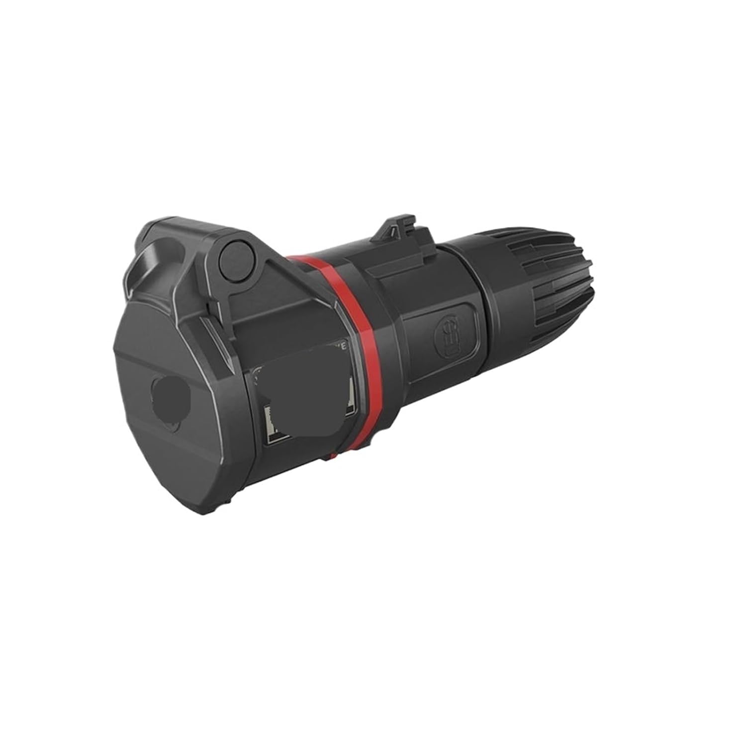 IP54防水・防塵工業用プラグアンドソケットコネクタ(FW310502CC)