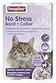 Beaphar 11105 No Stress Band cat