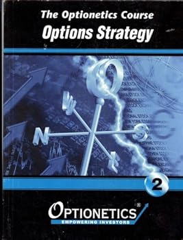 Paperback Options Strategy Book