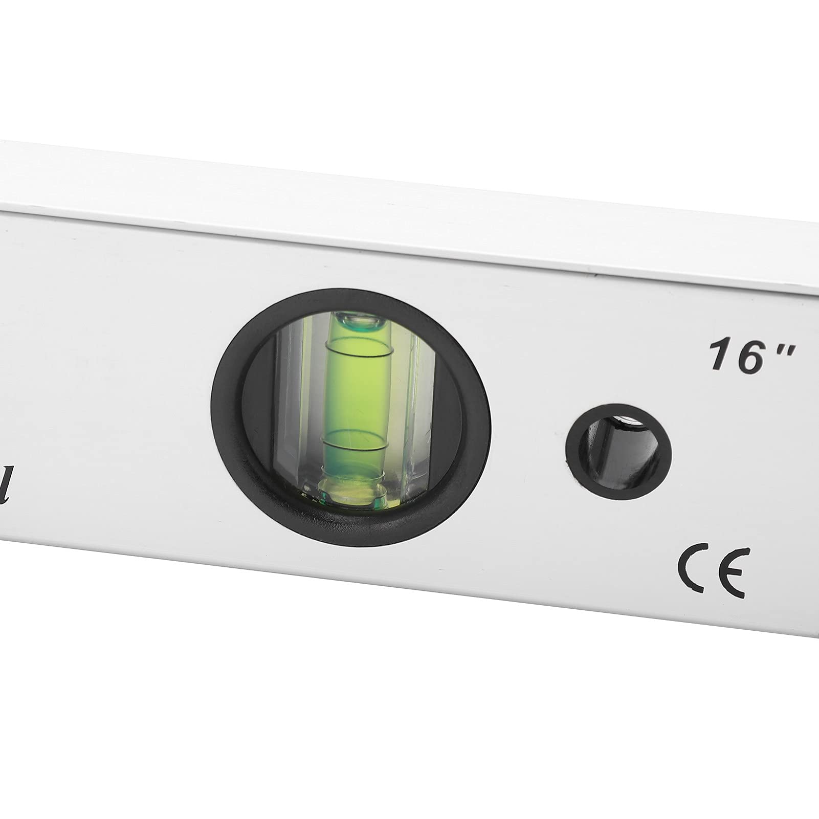 Indicatore di Livello Elettronico Pieghevole da 400 mm, Goniometro Digitale con Campo 0°-225° e LCD Retroilluminato, Cercatore Angolare Digitale per Edilizia e
