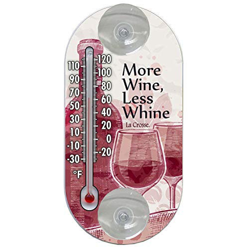 La Crosse 204-154C 4