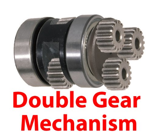 SP Air Corporation AirSP-7527 1/2-Inch Composite Air Drill Discontinued Replacement SP-7527-V2