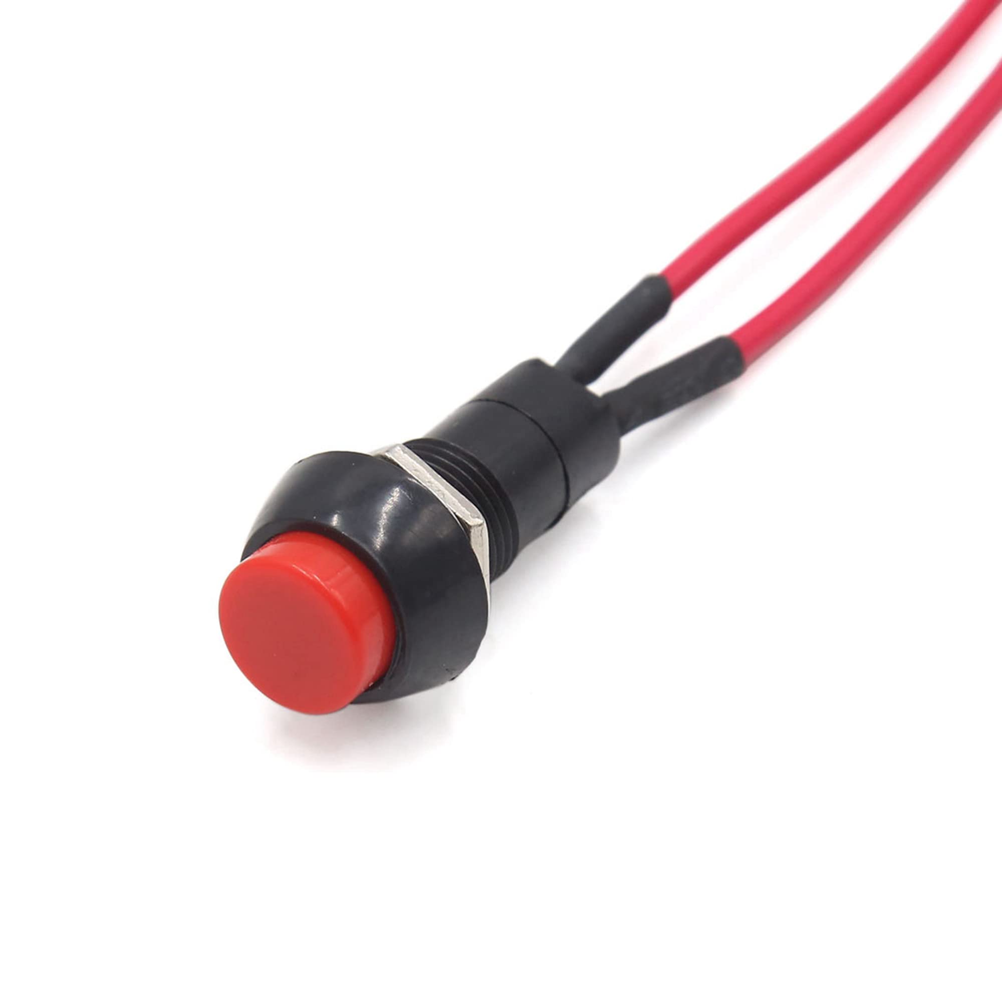 Jieldé Lampada Da Parete Loft D1000R Con Interruttore, Nero Opaco - Foto 5