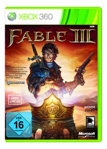 Fable III - [Xbox 360]