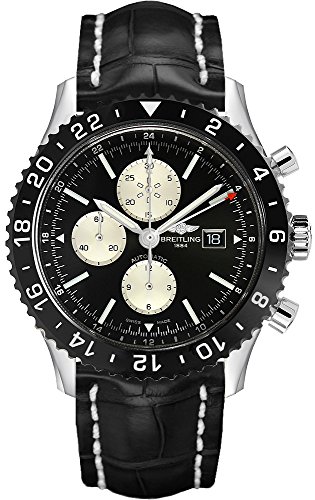 Breitling Chronoliner Y2431012/BE10-761P
