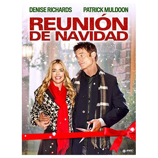 Reunión De Navidad