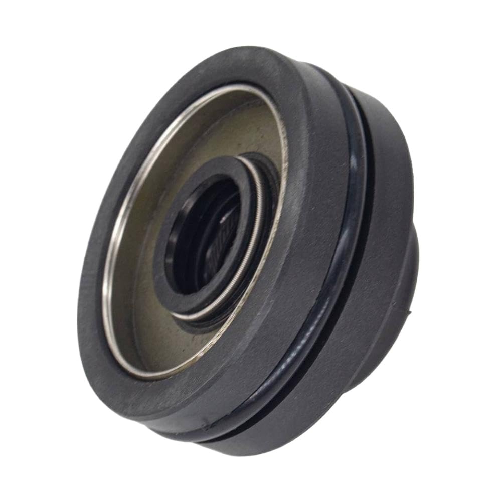 Base pompa acqua 46-812966A7 812966A7 812966A9 81266A3 compatibile con motore fuoribordo 35 40 50 60 motore per barca 18-3784