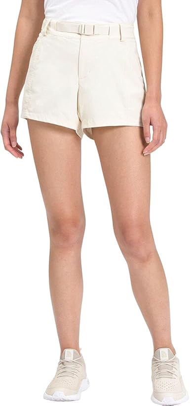 northface paramount shorts