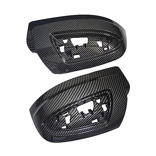 Coques de rétroviseurs Mercedes Viano W639 en ABS robuste