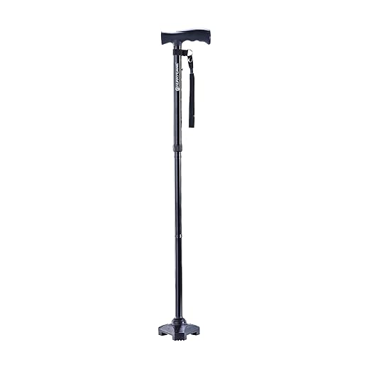 HurryCane Freedom Cane