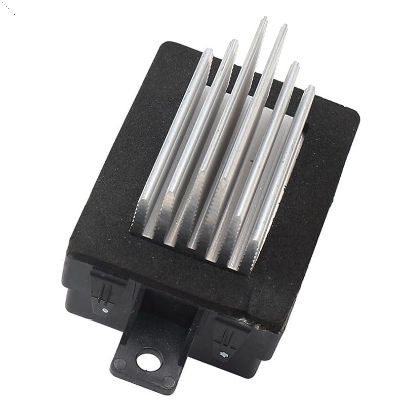 Heater Blower Fan Motor Control Resistor OE: D346DW9AA01 68089096AA for Honda Car Auto Accessorie