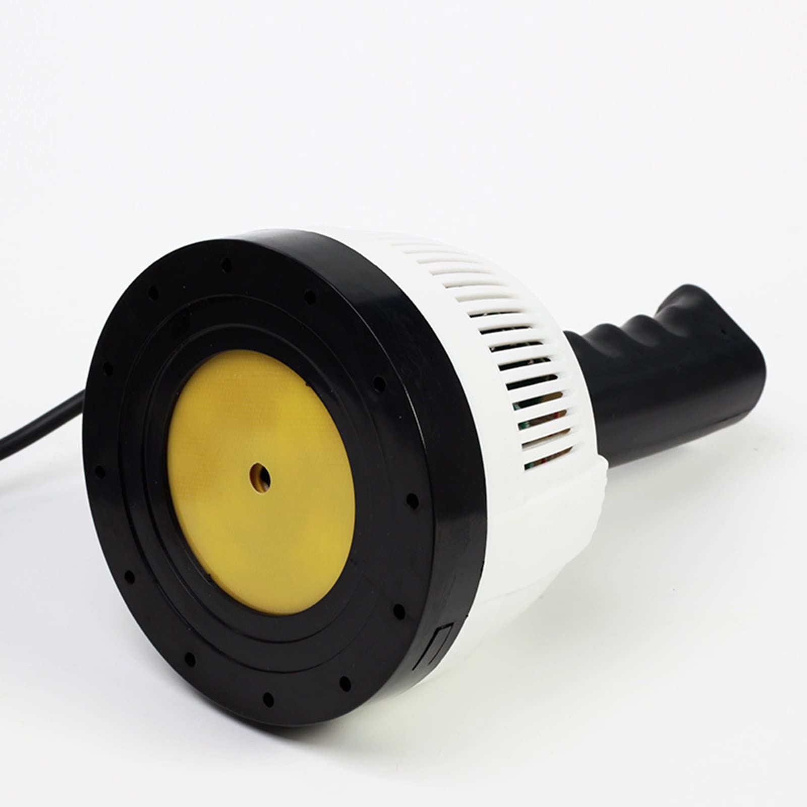 Ręczna zgrzewarka indukcyjna elektromagnetyczna, przenośna ręczna zgrzewarka indukcyjna, zgrzewarka do nakrętek z folii aluminiowej 20-100 mm