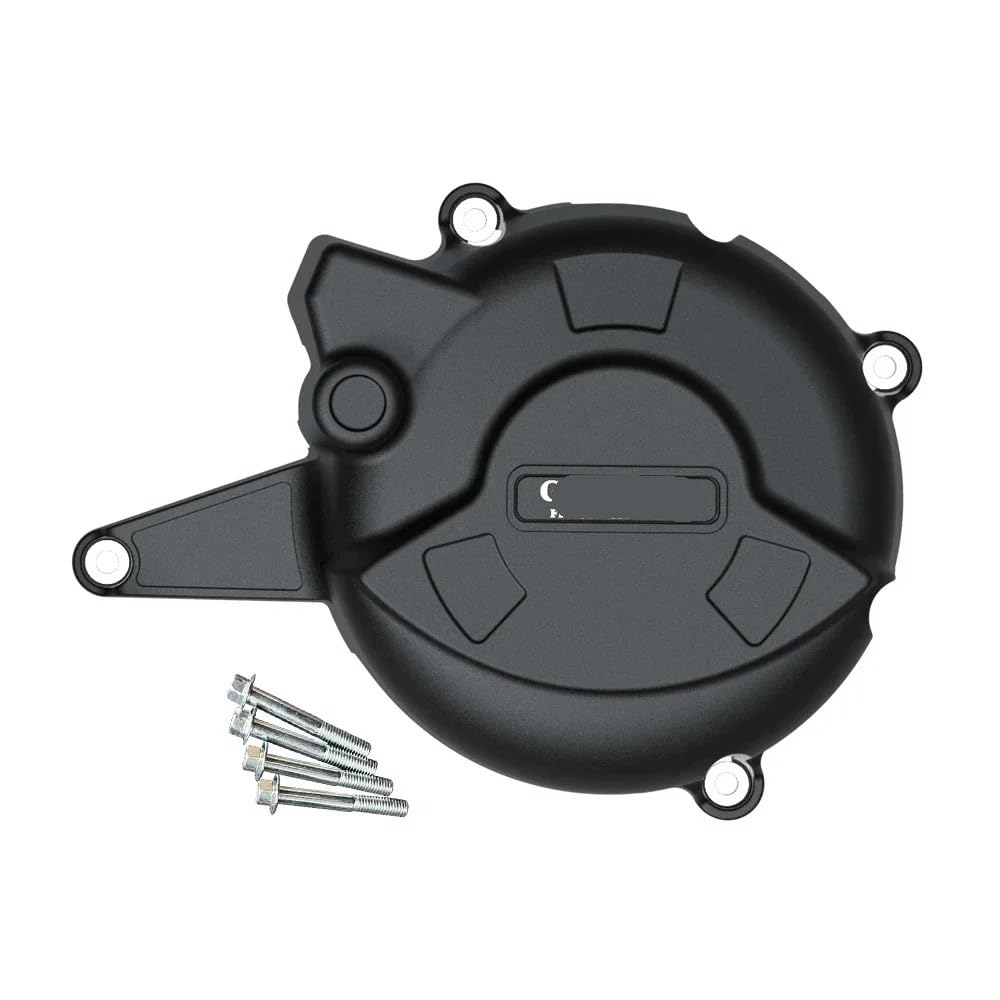 Protección de embrague Panigale 899 cubierta motor de ajuste preciso 5