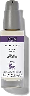 REN Clean Skincare