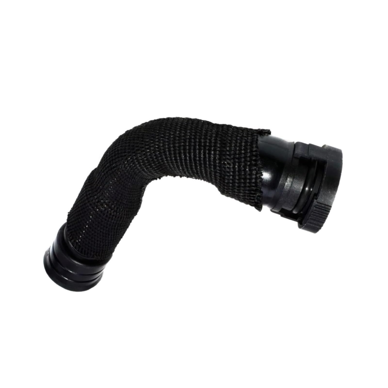 Lrfzsycm One Color Breather Assembly Compatible With Vw For Passat B6 1.9Tdi-Bxe Bkc / 2.0Tdi-Bkp Bma Bve Bwv 2005-2010 Crankcase Breather Vent Hose Pipe 038103493M