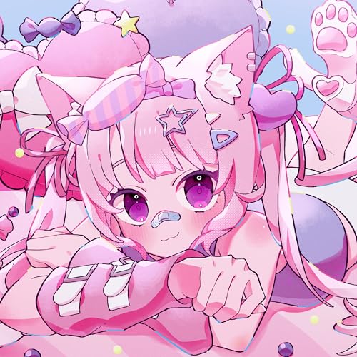 CandyCat