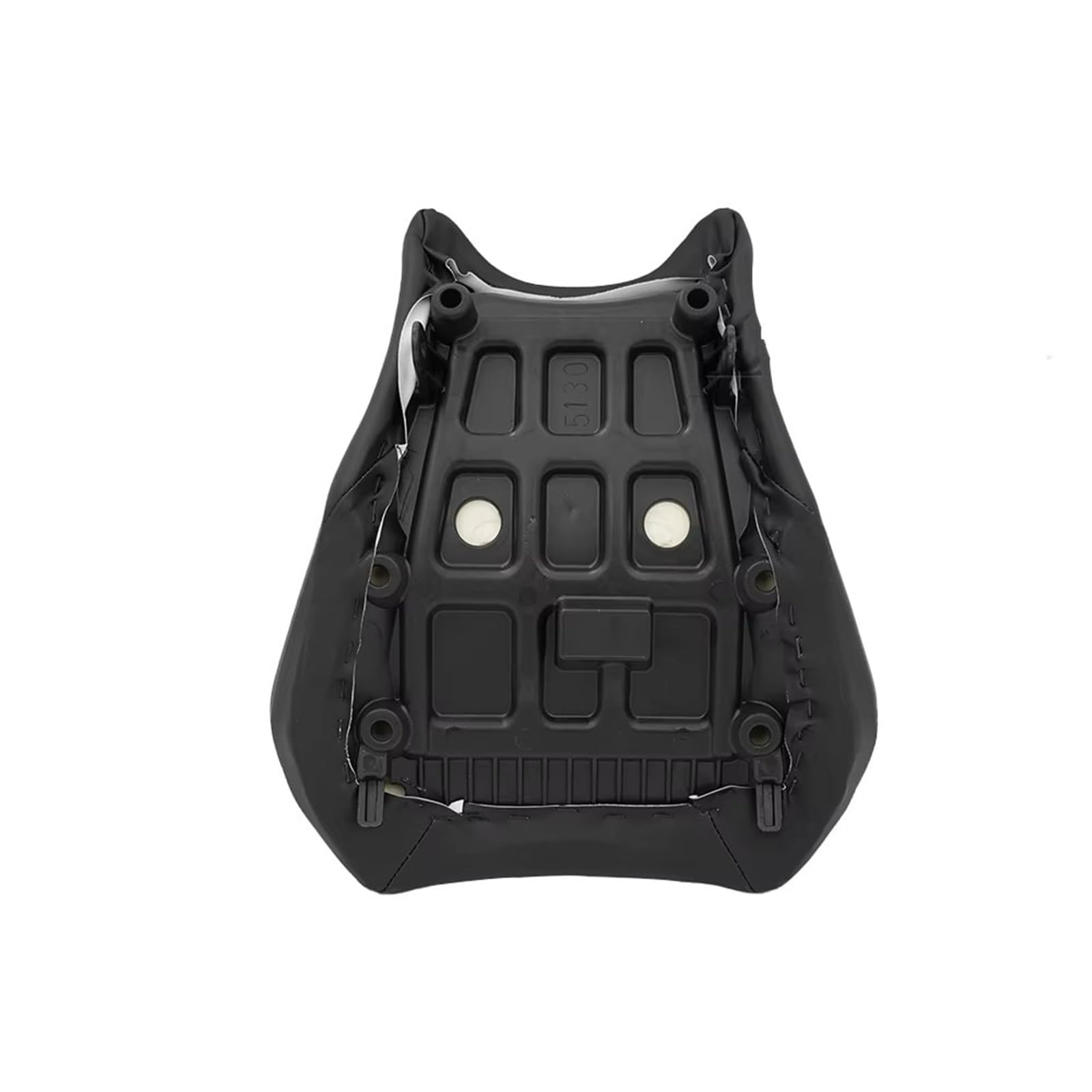 Moto Copri Sedili Per Suzuki Per GSXR1000 Per GSX-R1000 2017-2024 2018 2019 2020 2021 2022 2023 Moto Anteriore Conducente Rider Cuscino del Sedile
